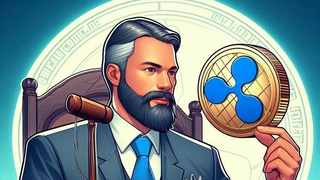 Le Pdg De Ripple Sur Trump Gensler Et L Impact Du Proc S Contre Xrp