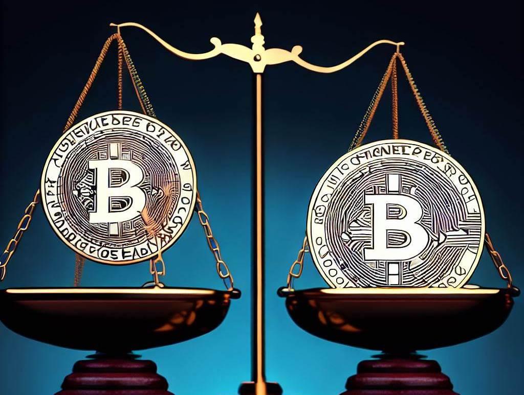 Ripple XRP SEC
