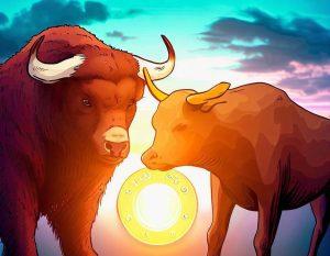 Bearish Bullish