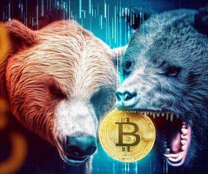 Bearish Bullish May 2th