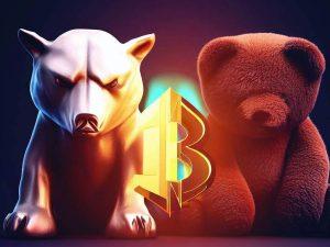 Bullish BEarish May 5th