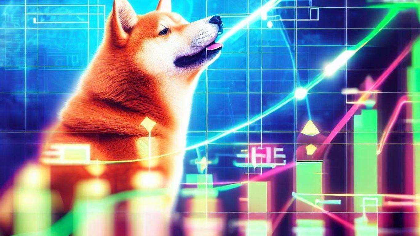 Shiba Inu: The Journey to a $1 Billion Market Cap - A Closer Look