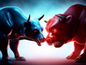 bear vs bull