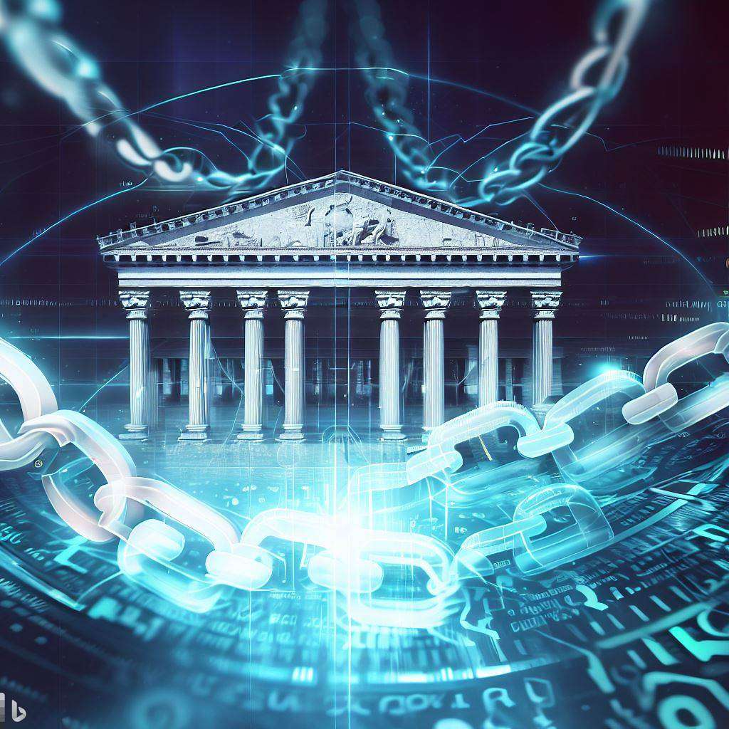 Blockchain