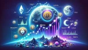 Solana Avalanche Polkdadot Bitcoin
