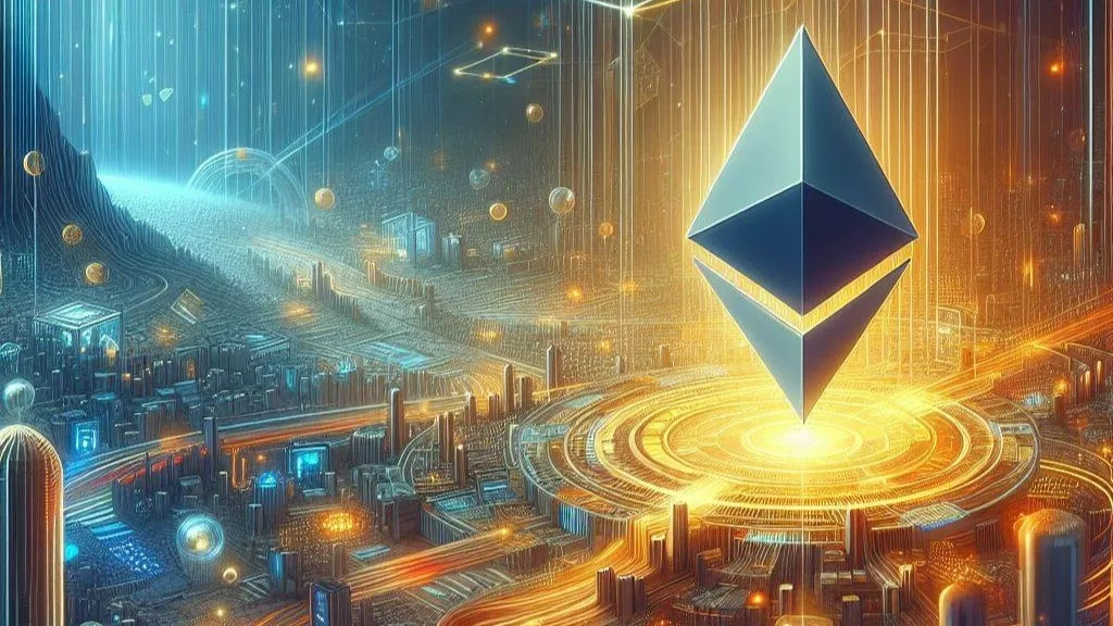 Ethereum's Market Dynamics