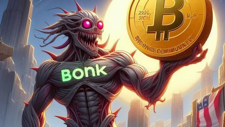 BONK est maintenant disponible sur BitGo : Qu’est-ce que cela signifie pour la communauté Solana ?
