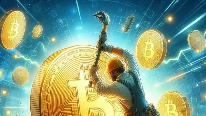 La résilience de Bitcoin brille : pourquoi les experts pensent qu’il est encore sous-évalué malgré avoir atteint 66 000 $