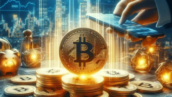 Nouvelle option d’investissement Bitcoin sur le marché : le Bitcoin Mini Trust de Grayscale.
