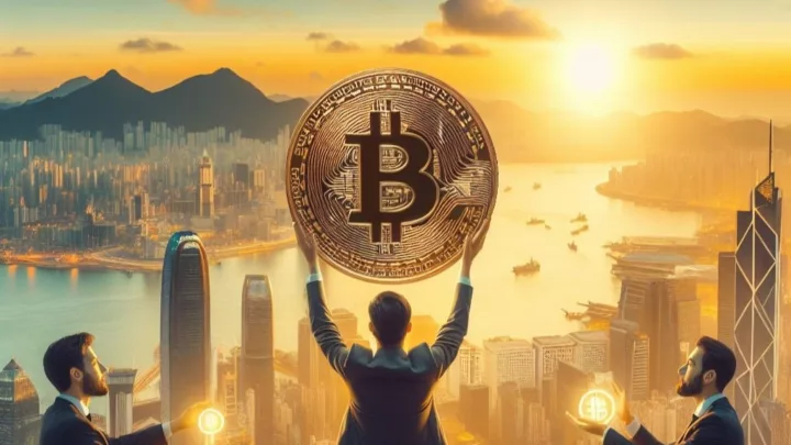 Hong Kong accueille favorablement l’approbation des ETF Bitcoin : les analystes se prononcent sur le potentiel du marché.