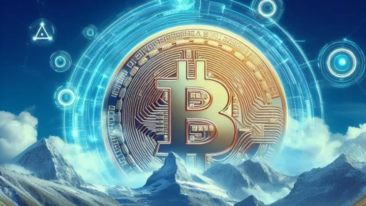 Prévision Bitcoin : L’IA prévoit un élan haussier vers 77 000 $ au cours des 30 prochains jours.