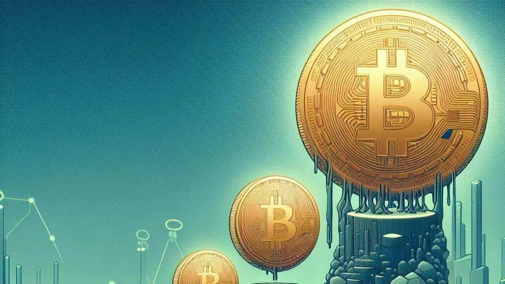 Bitcoin post-halving