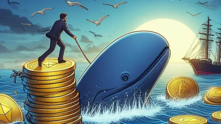 La stratégie risquée de levier d’une baleine Ethereum se traduit par une perte de 4,5 millions de dollars.