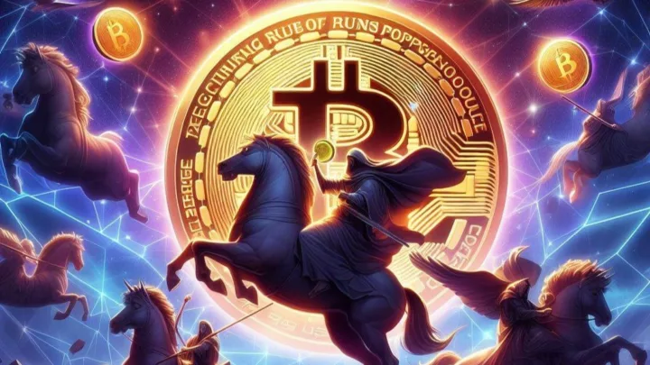 L’excitant nouveau protocole Runes est prêt à révolutionner l’écosystème Bitcoin.