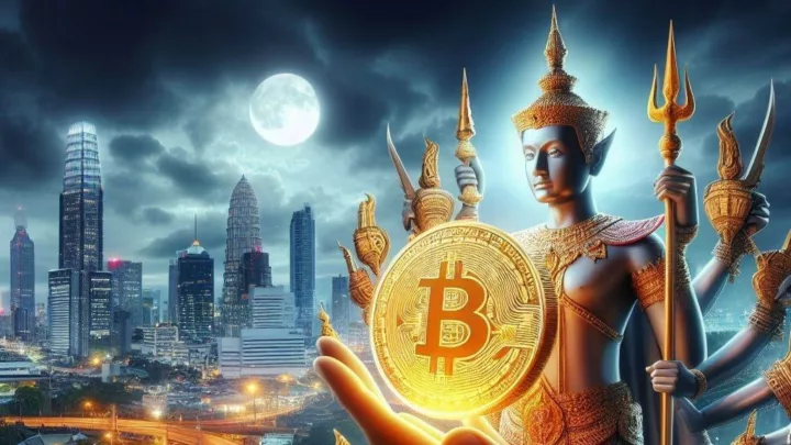 La Thaïlande introduit des réglementations plus strictes pour protéger les utilisateurs de crypto-monnaies.