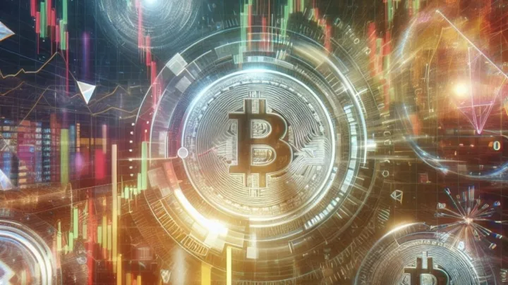 Le Bitcoin franchit la barre des 66 000 dollars tandis qu’Ethereum fléchit : Mise à jour du marché de la cryptographie d’aujourd’hui.