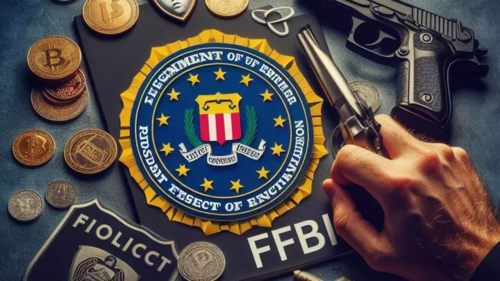 Le FBI appelle à la prudence : les services de cryptomonnaie non enregistrés sous examen