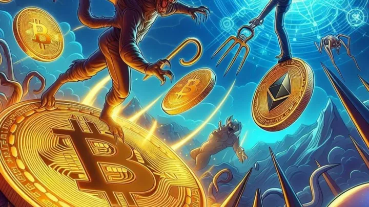 Expiration des options Bitcoin et Ethereum : Ce que cela signifie pour les investisseurs en cryptomonnaie.