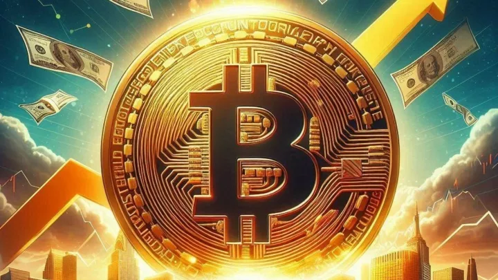 Le Bitcoin atteint 66 000 $ en raison d’une réduction de la pression de vente et de la stabilisation du marché.