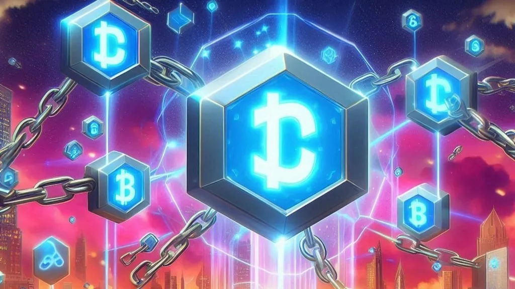 Chainlink (LINK)