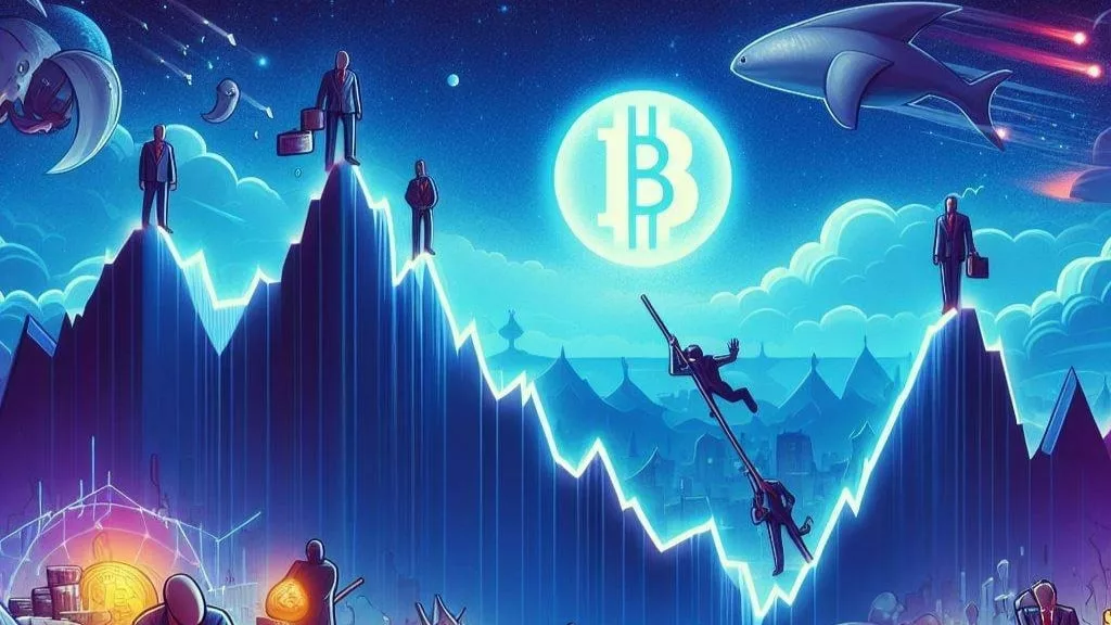 Crypto Market 