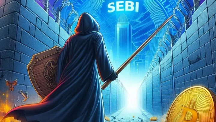 Breaking Boundaries: Le plan de régulation radicale des cryptomonnaies de la SEBI dévoilé au milieu de préoccupations économiques