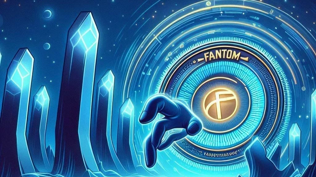  Fantom Blockchain's