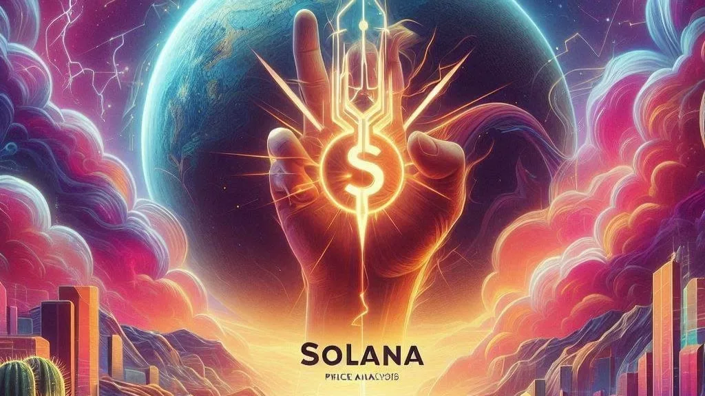 Solana Price 