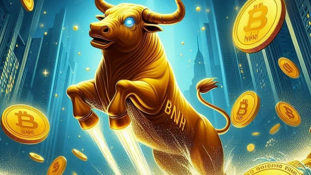 BNB’s Bullish Surge