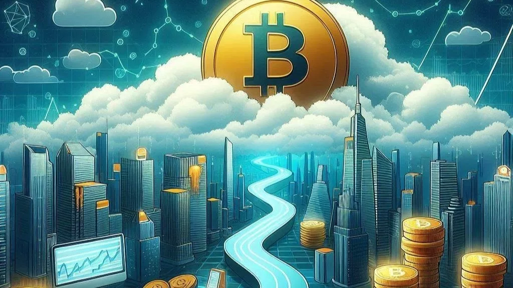 Bitcoin's Path 