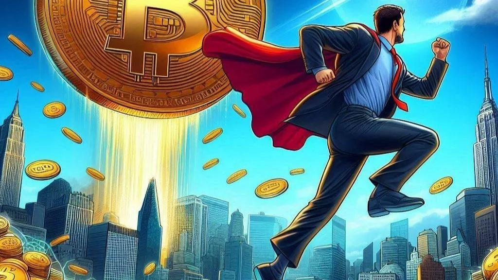 Bitcoin's Remarkable Comeback
