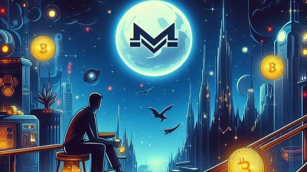 Monero (XMR) 