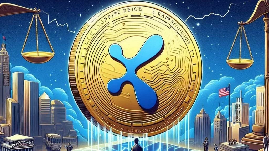 XRP Dropping