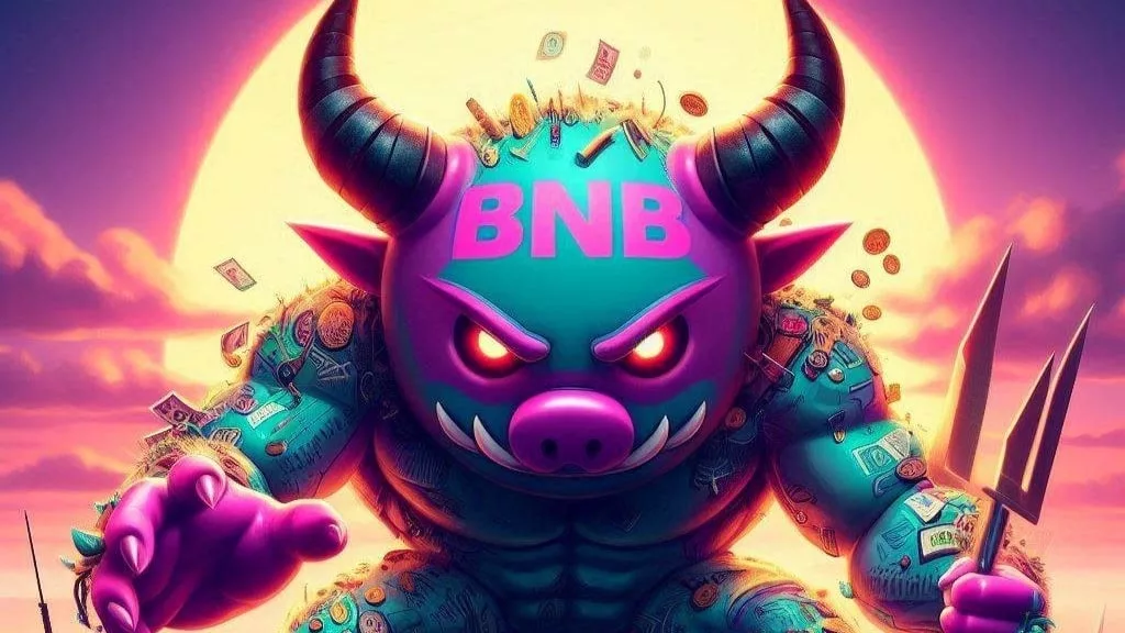 BNB