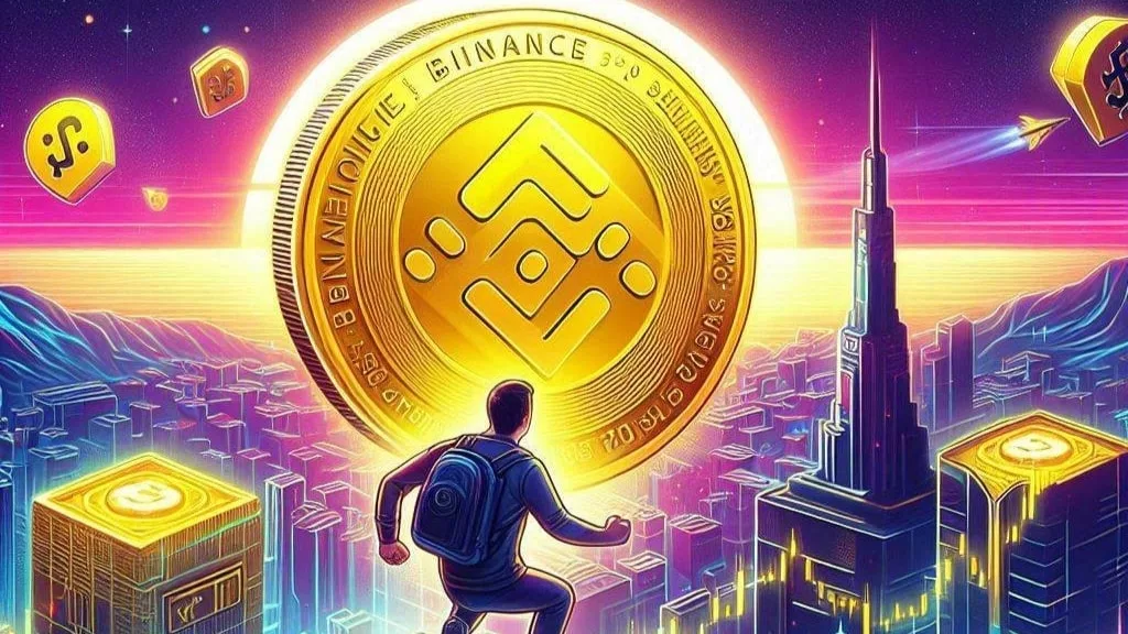 Binance