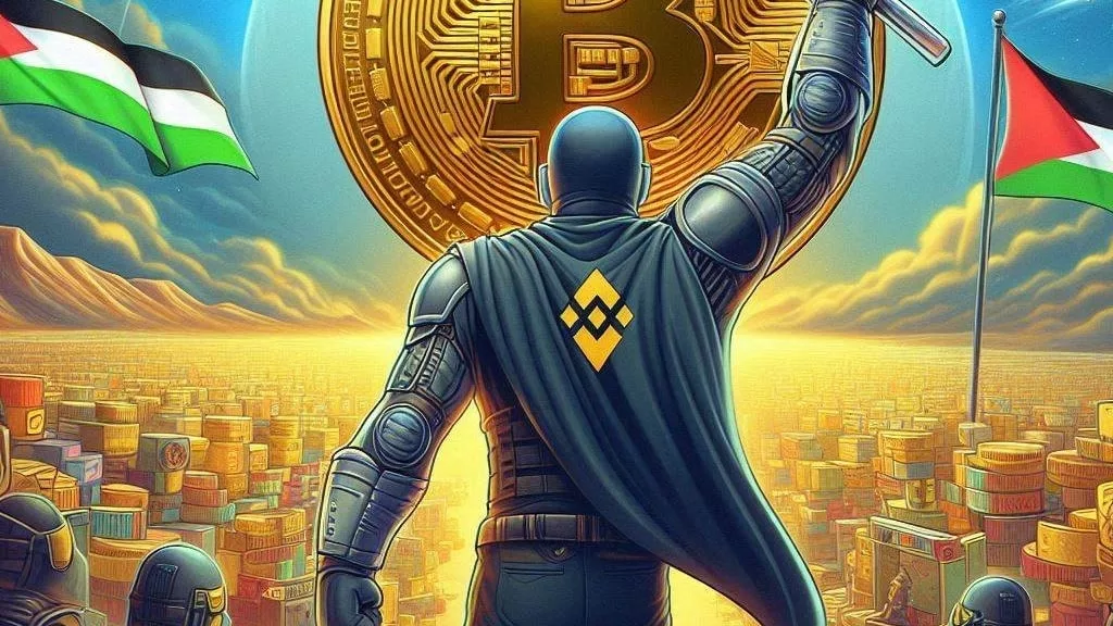 Binance