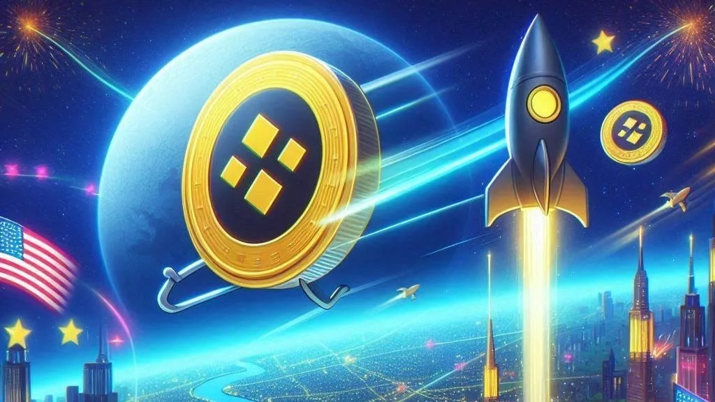 Binance