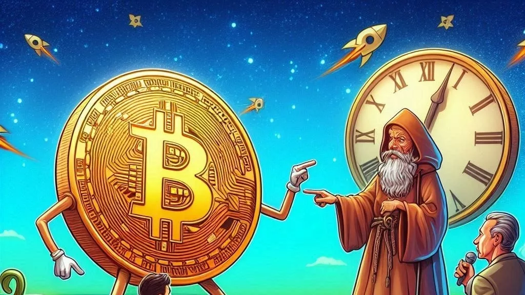 Bitcoin