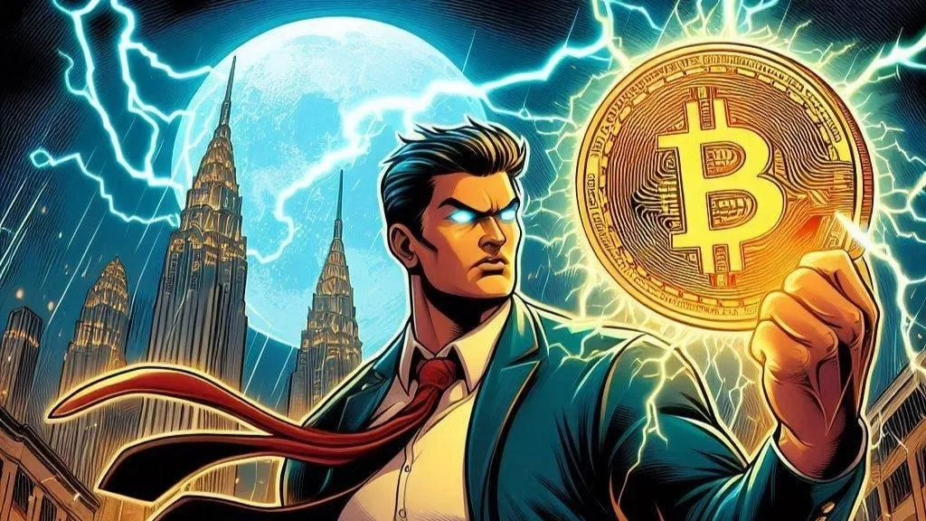 Bitcoin