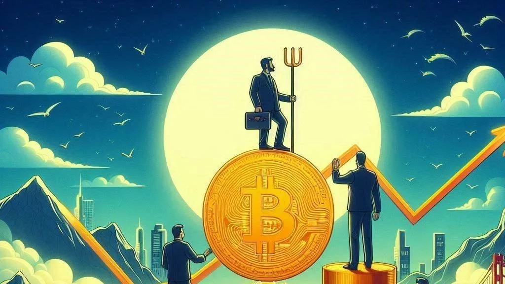 Bitcoin