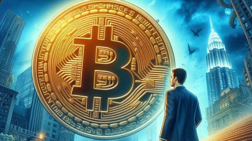 Bitcoin