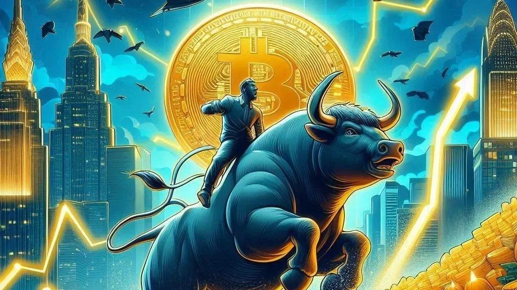 Bitcoin Bull