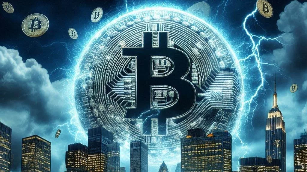 Bitcoin ETFs