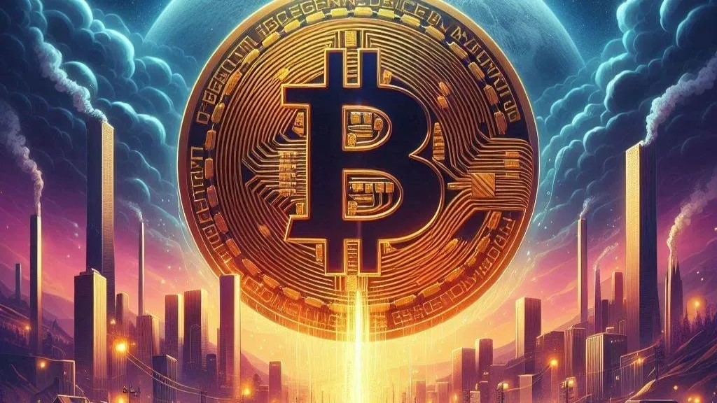 Bitcoin Faces