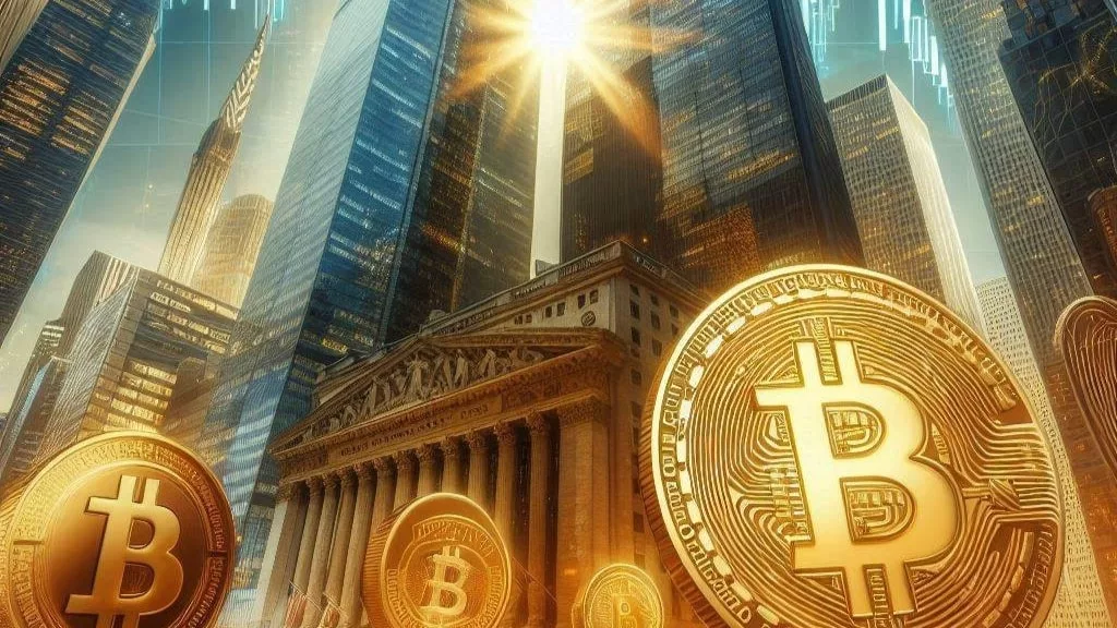 Bitcoin Holdings