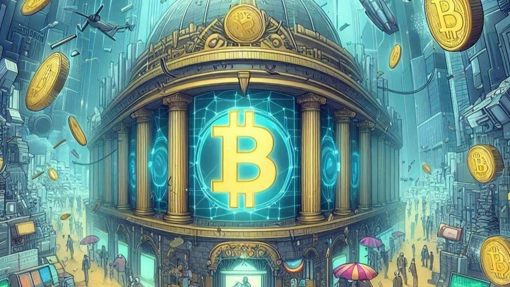 Bitcoin Options