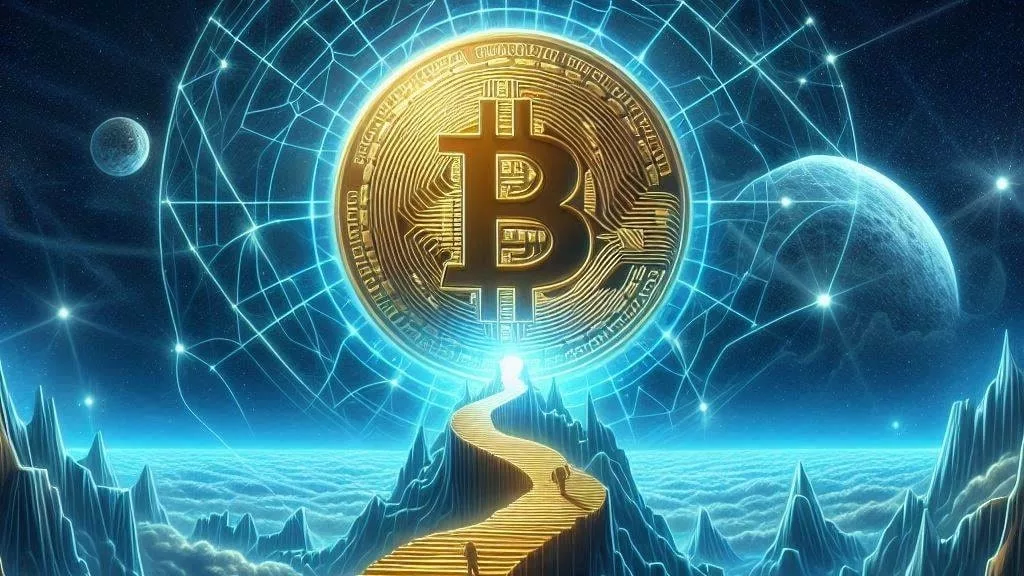 Bitcoin Path