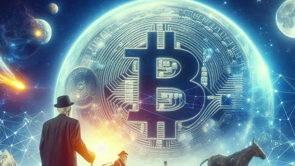 Bitcoin Reach