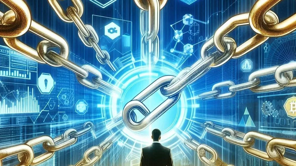 Chainlink