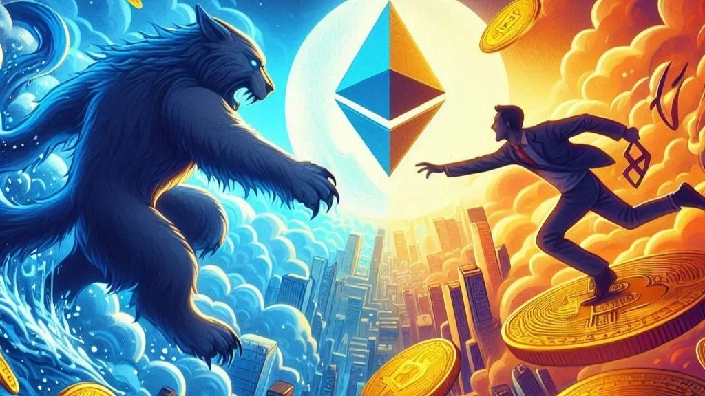 ETH & BNB
